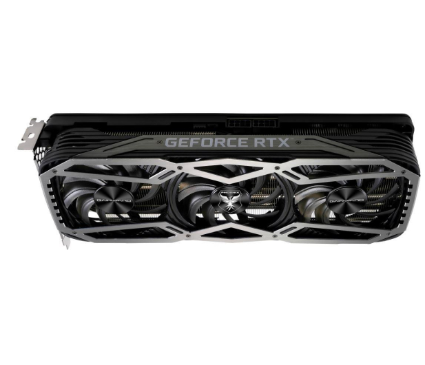 Gainward GeForce RTX 3070 Ti Phoenix 8GB GDDR6X - 658544 - zdjęcie 8